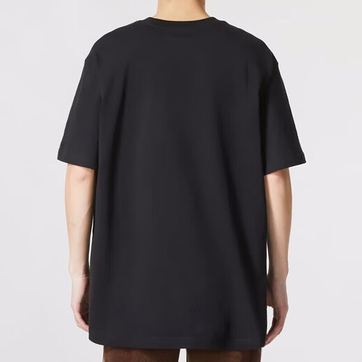 Adidas Kurzärärmelte Männerkleidung 2025 Herbst, Winter und Winter Neues Fitness Training Sportbekleidung komfortable atmungsaktive, lässige runde Hals T-Shirt IC9793 L