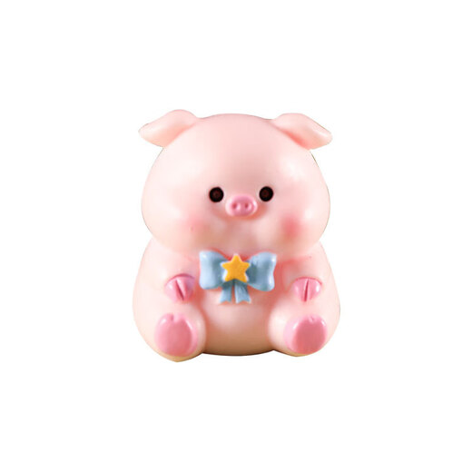 Micro landscape ornaments, succulent ornaments, Sweet Dream Raincoat, Piggy Back School Bag, Cute Animal Ornaments, Car Ornaments, Random One