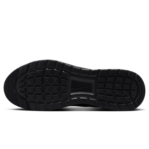 耐克NIKE休闲鞋男子减震AIR MAX NUAXIS运动鞋FD4329-004黑42