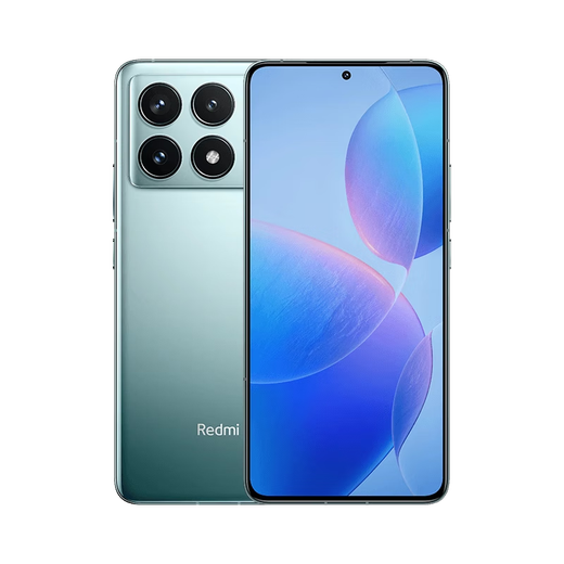 Xiaomi Redmi K70Pro 5G Mobile Game Photography Langstrecken-Flaggschiff K70 Mo Yu 12 GB+256 GB [offizieller Standard]