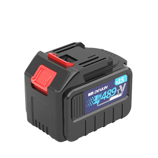 Deyun Litthium Actulet Rechargainte Electric Hammer Угловая шлифовальная шлифовальная шлифовка электрическая гаечная гаечная гаечная газета Deyun Storm Gun 3888tv388800h Батарея