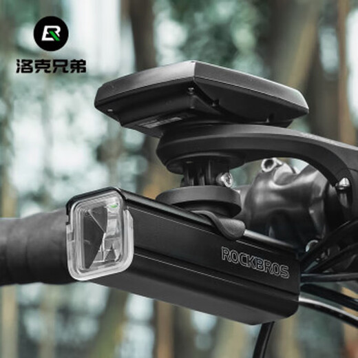 ROCKBROS mountain road bicycle computer bracket extension bracket sports camera light extended base accessories extension bracket