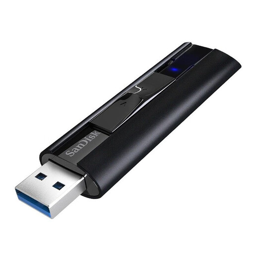 Unbranded SanDisk USB drive CZ880 128G high-speed USB3.2 mobile solid-state USB drive mobile USB drive Apple Kingston DTKN256GB