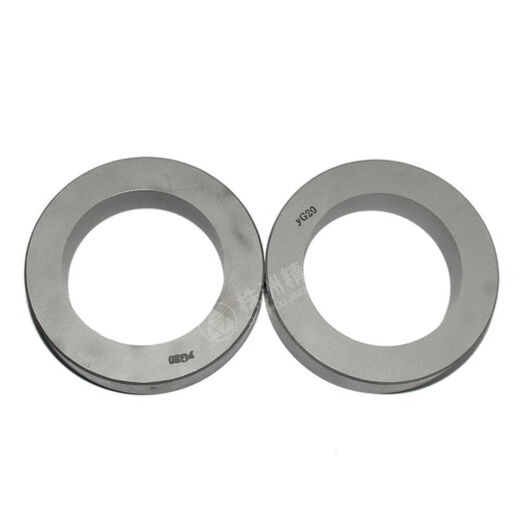 定制YG20 YG8 YG1585x60x18硬质合金冷镦模 钨钢圆环圆饼超硬耐磨 YG85KG起订