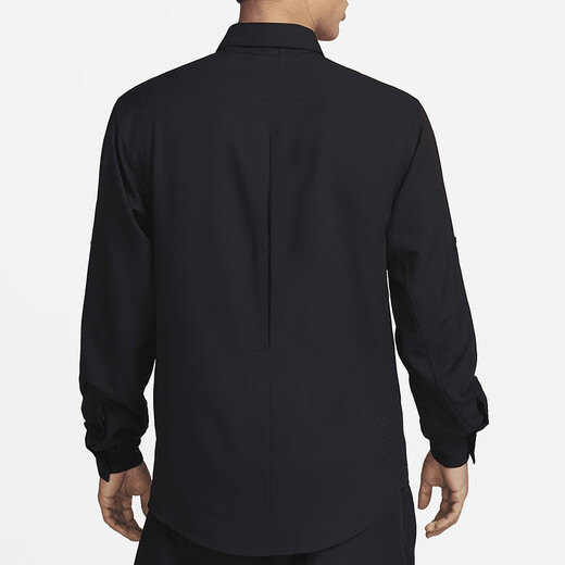 NIKE/耐克ACG Dri-FIT UV 男子户外防晒夹克 DN3937-010 XL