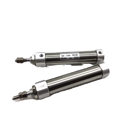 Yusenyi Edelstahl Mini Zylinder CJ2B1012162550751001251505CJ2B12350Z CJ2B16-400Z