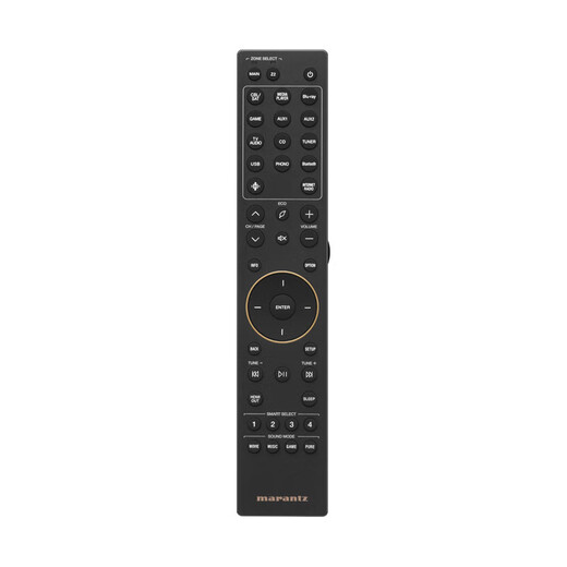 马兰士（MARANTZ）（MARANTZ）CINEMA60家庭影院7.2声道AV功放机进口8K杜比全景声 5.1.2全景声 200瓦【CINEMA 60】