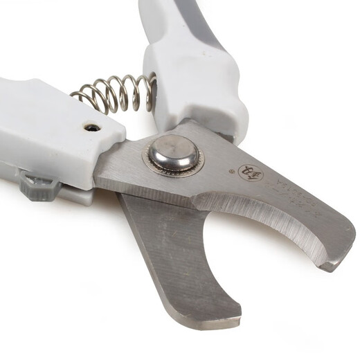 鰰釰Fukuoka Tools Seiko Cable Scissors Labor-saving, Sharp and Durable 7-inch FO-9019A 釰FO-9019A
