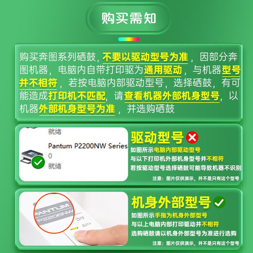 Lingyin Bentu PD216 Toner Patrone M6212W P2207W P2208W M6207W M6208W Drucker Tintenpatronenbentu PD-216 Toner/Toner 80G