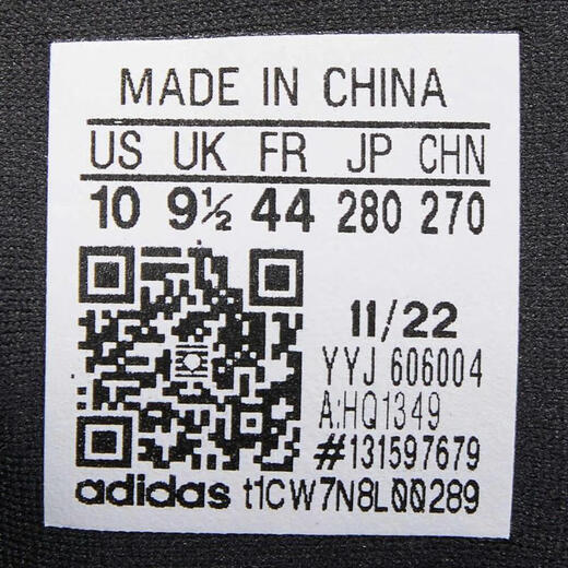 Adidas Neutral Adizero Sl Chaussures de course HQ1349 41