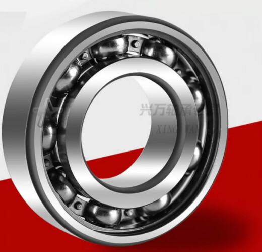 Rodamientos de transporte 6207 6208 6209 6210 6211-2Z2RS1 C3 6215-2Z Sello de metal It 6211-2z (sello de cubierta de hierro) Otros