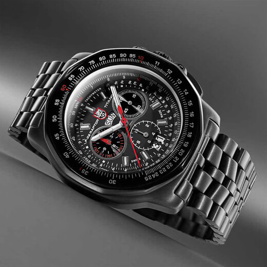 
Luminox watch F22 Raptor 9272 Nighthawk F117 fighter quartz watch men's watch Nightingale XA.6421 Luminox 6422 XA.9272