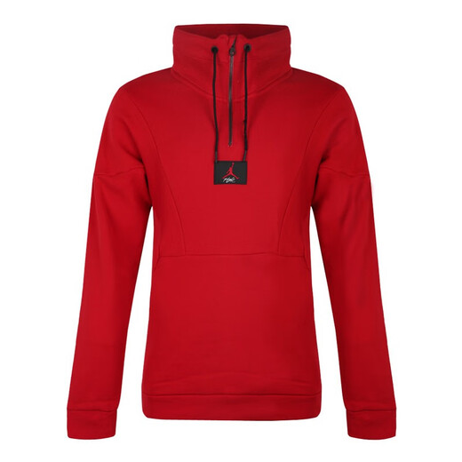 Nike (Nike) Herren neuer Jordan-Sportjacke Tarnung Pullover Pullover AH6164-010 AV2293-687 L
