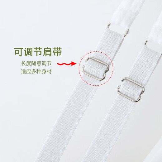 Chaleco de suspender de Langsha para mujeres con almohadilla de cofre Integrada Camisa de suspensión de sujetador de desgaste afuera y con fondo el chaleco sin mangas de las mujeres en el interior