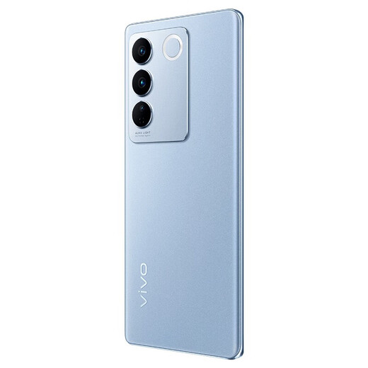 vivo S16 5G full network access, smart phone, Qualcomm Snapdragon 870, front 50 million, focus-chasing portrait, original color soft halo, Shuri Yulan 12GB+256GB