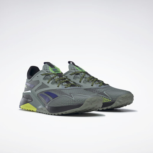 
Reebok training shoes men's shoes for spring new NANO X2 TR ADVENTURE running HP9227 Chinese code 39 (25cm) US7
