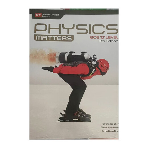 Original English imported Singapore middle school science textbooks Matters series Cambridge GCE O LEVEL exam Physics Chemistry Biology textbooks and exercise books Experimental exercise books Practical Book 9 and 10