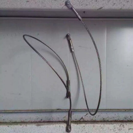 Yuruo explosion-proof screw 304 stainless steel traction noose explosion-proof bolt explosion-proof wall explosion-proof nail leakage noose pull explosion-proof bolt 5.5*32 (20 pieces)