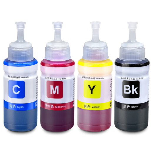 
Ink 672 ink suitable for epson Epson L360 L365 L358 L351 L558 L565 L350 printer