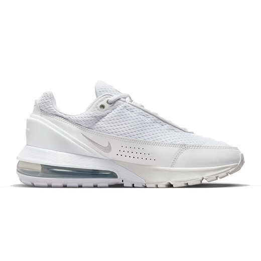 耐克（NIKE）女鞋 AIR MAX气垫缓震透气休闲运动跑步鞋CI3899-500 FD6409-101 36