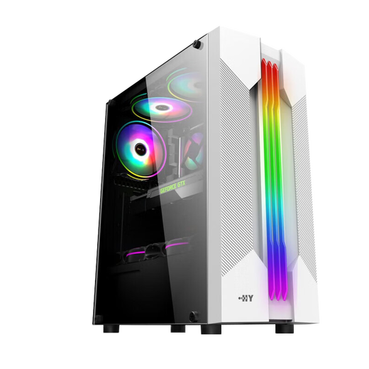 Intel i5/i7/i9 level independent display GTX1660TI live game e-sports chicken editing design rendering assembly computer host DIY complete set configuration sixteen i9 11900F RTX2060S