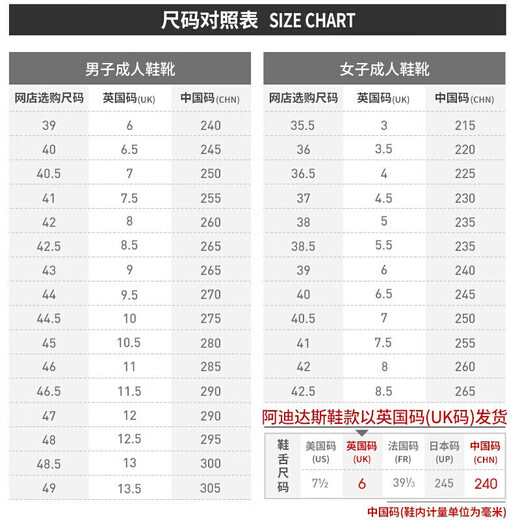 Adidas women's CRAZYCHAOS 2.0 W sports casual shoes GZ0985 38.5 size UK5.5 size