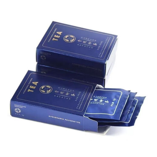 Lao Ni Qingqian Willow Tea Leishan Ancient Tree Tea Health Tea Flagship Authentic 10 Qingqian Willow Tea