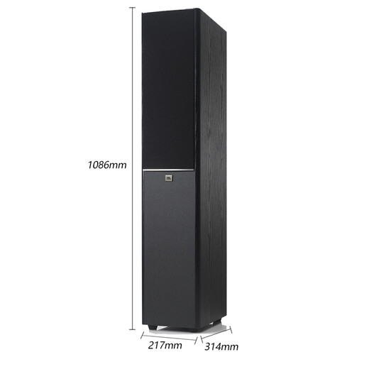 JBL ARENA180 Home theater audio and TV floor-standing combination living room speaker hifi-level audio and video room home high-power 4K wooden high-end passive 5.1 set wall hanging ARENA180 (X250BT amplifier) 5.1