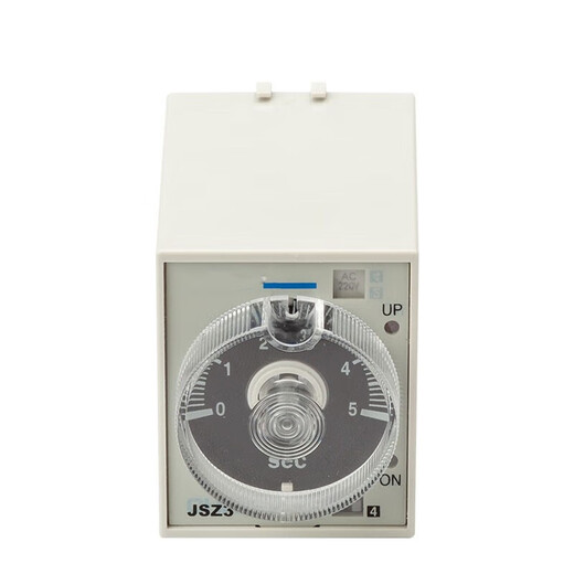 KYOGJINGXUN time relay