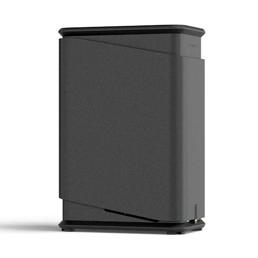 Ji Space z2pro private cloud NAS network storage 2 disks personal home shared network disks Quad-core 4G memory Data sharing file backup server Z2Pro-4G ink black 2T (with Western Digital Red Disk 2T*1)