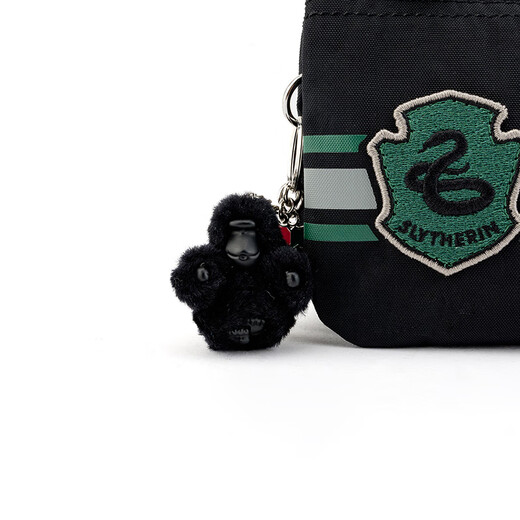 凯浦林 x Harry Potter哈利·波特联名时尚生日送礼物|CREATIVITY L 斯莱特林学院绿