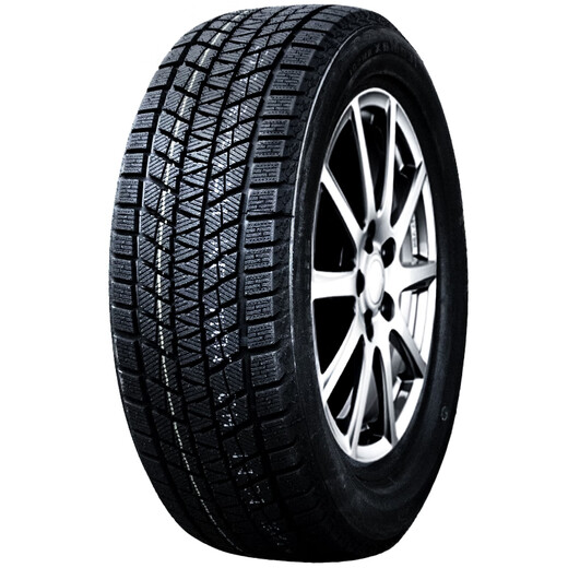 
Haida [State-owned Enterprise Old Brand] Winter Snow Tire 265/70R16 Snow-specific low temperature resistance 677