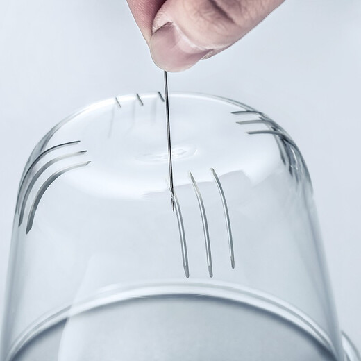 Yipot Tea Teapot Glass Tea Set Teapot Glass Tea Cup Mini Teapot Glass Tea Set Set Fengyu Pot Large Spout Easy to Clean