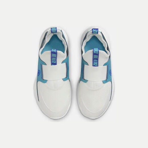 NIKE耐克（NIKE）小童鞋FLEX RUNNER 3 (PS)运动训练跑步鞋FN1449-103 FN1449-103 27