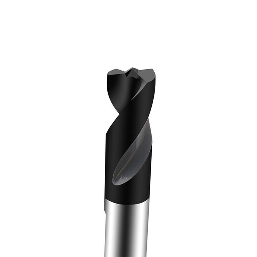 Borntun Black Cobalt Spot Welding Drill Bit Automotive Sheet Metal Welding Spot Removal Drill Bit 6.5/8/10mm Spot Welding Drill Bit Black Cobalt High Speed Steel 8mm