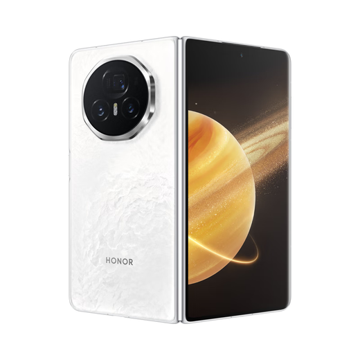 HONOR Magic V5/V3 is optional, interest-free in installments, ultra-thin and drop-resistant, Snapdragon 8 Extreme Edition, Qilianxue magic V3 16+512GB, official standard configuration