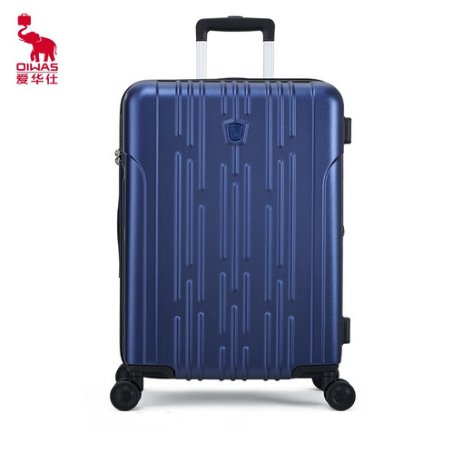 Avas Suitcase 20 Zoll kann an Bord der Flugzeug-Top-zehn Marken von Trolley-Boxen verwendet werden.