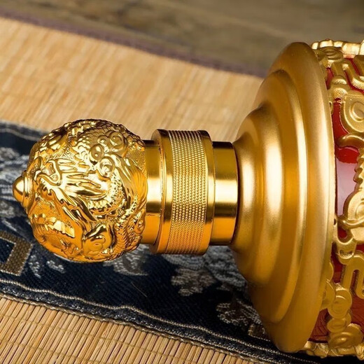 Baishui Dukang strong-flavor liquor, vintage Fengtan Longzun solid-state fermented grain wine, self-drinking wedding banquet gift wine, 52 degrees, 500mL, 2 bottles, You90