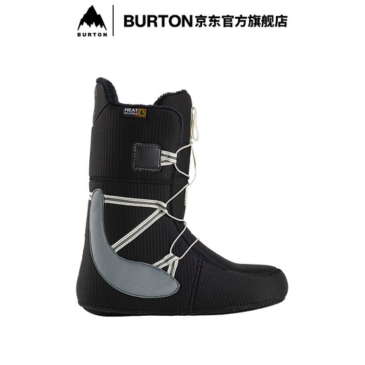 BURTON伯顿官方女士MINT BOA滑雪鞋缓震加宽版新手滑雪装备215361 21536105650 38