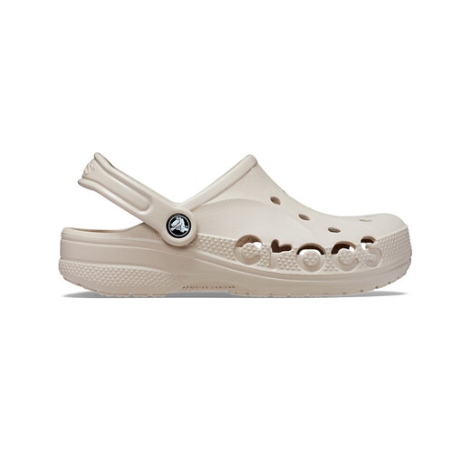 
crocs Crocs Camelode shoes Beiya men's shoes women's shoes lightweight wear-resistant slippers casual shoes 10126 Pebble color-2V3 43 (270mm)