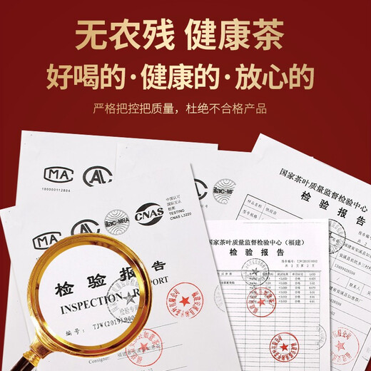 Chen Yifan Premium Autumn Tea Tieguanyin Tea Alpine Orchid Fragrance Oolong Tea Fresh Fragrance Bulk New Tea 500g