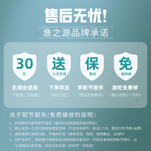 Fishing Source Unbounded Lure Rod Complete Set for Beginners Carbon Long-Range Sea Rod Throwing Fishing Rod Water Drop Wheel Spinning Wheel Lure Rod 2.4m Spinning Wheel Straight Handle Rod Luxury Set Fishing Source Unbounded Lure Rod Complete Set for Beginners Carbon Long-Range Sea Rod Throwing Fishing Rod Water Drop Wheel Spinning Wheel Lure Rod 2.4m Spinning Wheel Straight Handle Rod Luxury Set