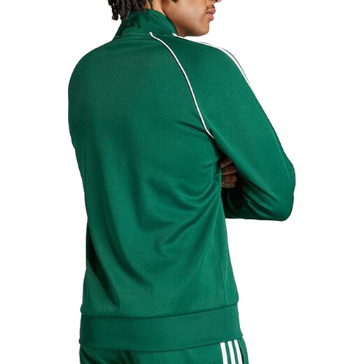 阿迪达斯（adidas）三叶草男子运动休闲夹克外套IR9863 IR9863 L