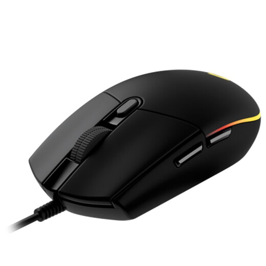 
Logitech K845 mechanical keyboard wired gaming TTC desktop external + G102 second-generation wired mouse RGB streamer lighting effect e-sports gaming mouse K845 black red axis + G102 black