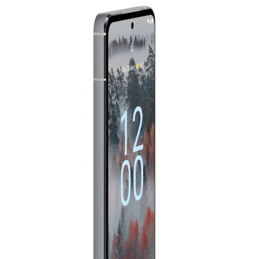 诺基亚（NOKIA）X30 5G 智能手机6.43英寸 安卓高通骁龙695八核处理器 2022新款 蓝色 6+128GB