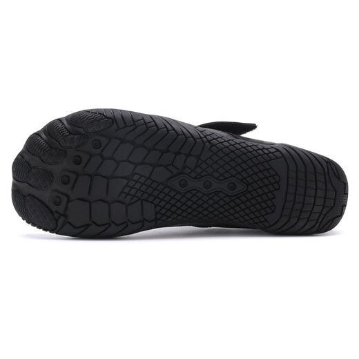 RZWOLF lightweight cycling shoes for men and women outdoor lock-free mountain couple road casual breathable soft sole non-slip bicycle shoes Quan F001 black gray (a size larger) 42
