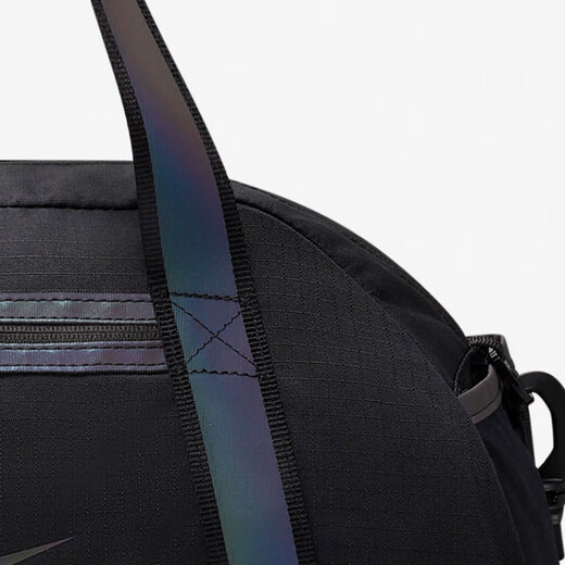 Nike (Nike) Männer und Frauen-Taschen, Laufen- und Fitnesstraining-Sportsäcke, Freizeittrends, Umhängetaschen mit großer Kapazität, DX9789-100 DB3258-010 MISCH