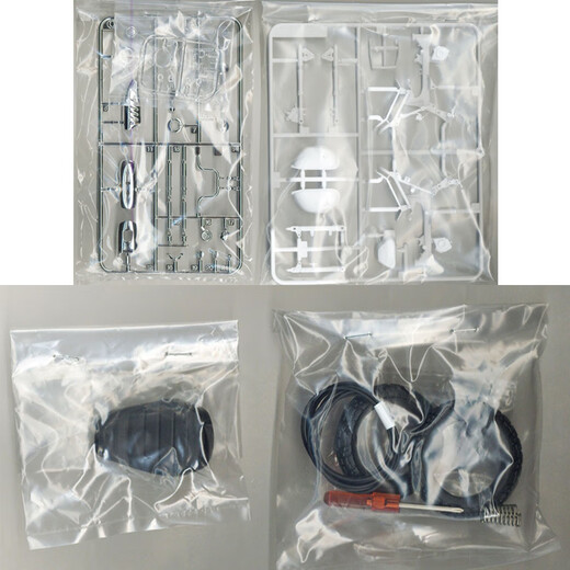 田宫（TAMIYA）1/12摩托车机车赛车Honda本田拼装车模仿真模型摆件日本进口礼物 1/12本田猴子125 14134