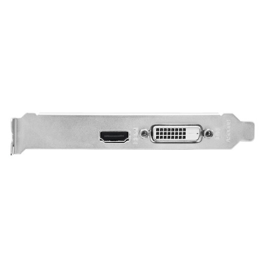 
Xiaoyingba GTX1650/1050TI 4G LP mini ITX half-height 2U knife card e-sports game independent graphics card adapted to OPS small chassis integrated desktop graphics card [GT1030LP 4G shadow brake] knife card specifications