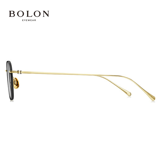 Tyrannosaurus (BOLON) glasses optical glasses for women with light titanium frame myopia glasses frame men BT1595